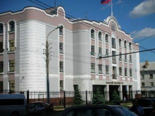 Областной суд отказал Юрию Малютину в иске против мэра города