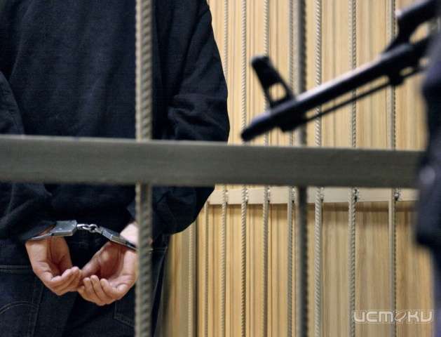 Орловчанин получил 2,5 года тюрьмы за кражу ноутбука Орловчанин получил 2,5 года тюрьмы за кражу ноутбука