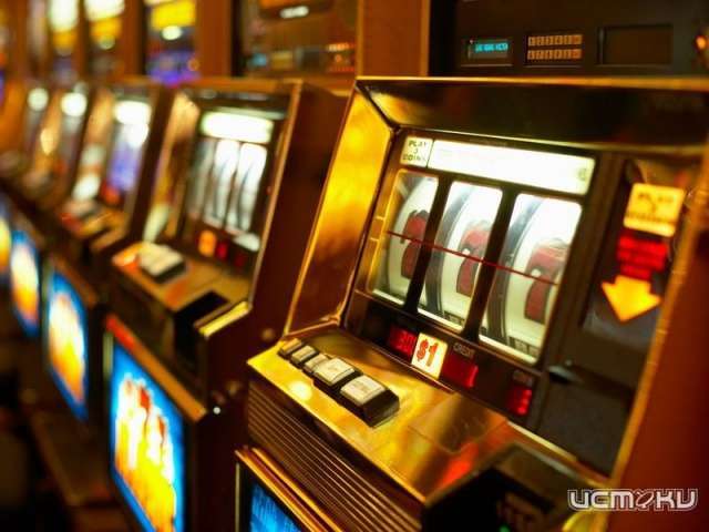 В Орле решили судьбу организаторов подпольного игорного бизнеса В Орле решили судьбу организаторов подпольного игорного бизнеса