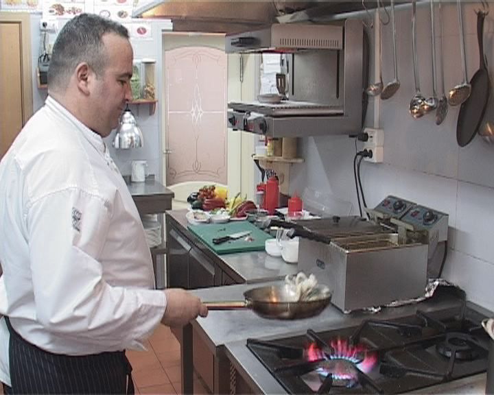 Бальзамика в Орле — Итальяно-японский вкус Бальзамика в Орле — Итальяно-японский вкус
