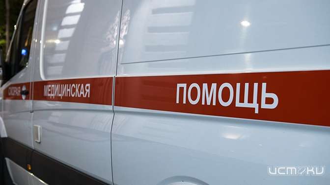 В Орле несовершеннолетний юноша попал под машину В Орле несовершеннолетний юноша попал под машину