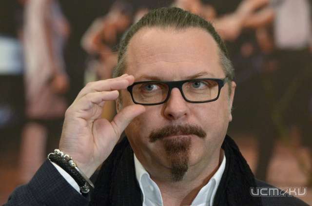 «Один в поле не воин»: Грымов рассказал, почему покинул Орловщину и возвращаться не собирается «Один в поле не воин»: Грымов рассказал, почему покинул Орловщину и возвращаться не собирается