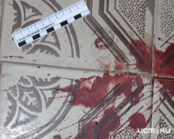Расследование убийства Уварова продолжается Расследование убийства Уварова продолжается