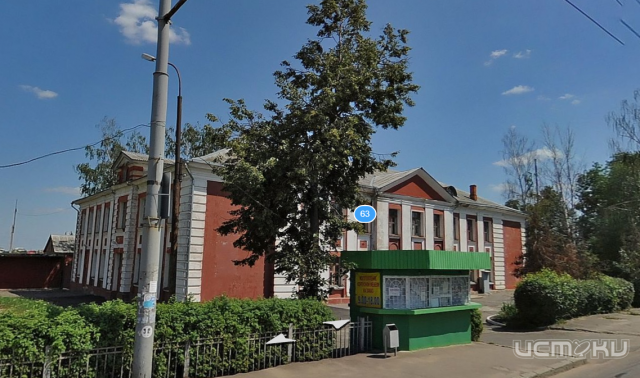 Православного центра на Выгонке в Орле все-таки не будет? Православного центра на Выгонке в Орле все-таки не будет?