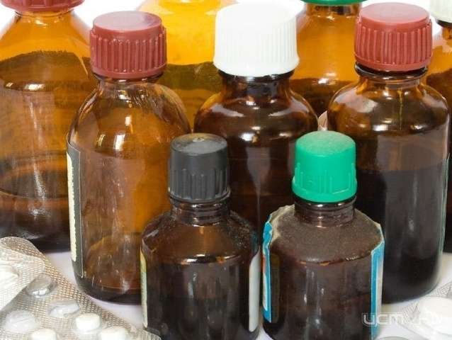Орловчане стали меньше травиться «боярышником» Орловчане стали меньше травиться «боярышником»