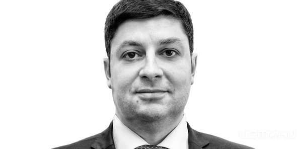 Уволился еще один чиновник из команды экс-губернатора Орловщины Потомского Уволился еще один чиновник из команды экс-губернатора Орловщины Потомского