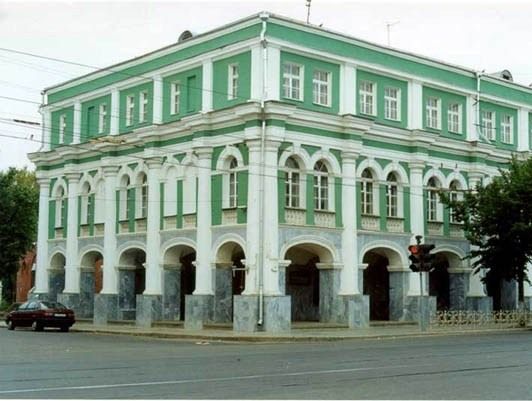 Ночь искусств Ночь искусств