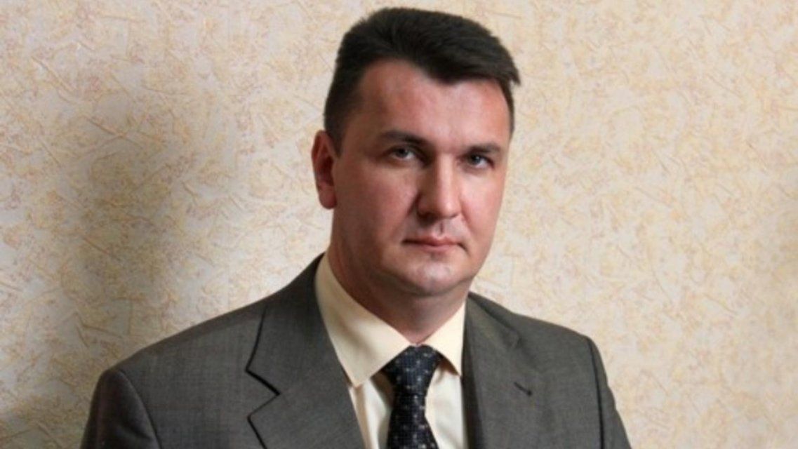 Инсайдеры: ТТП Орла возглавил Юрий Чемеров. Ранее при нем обанкротились три предприятия