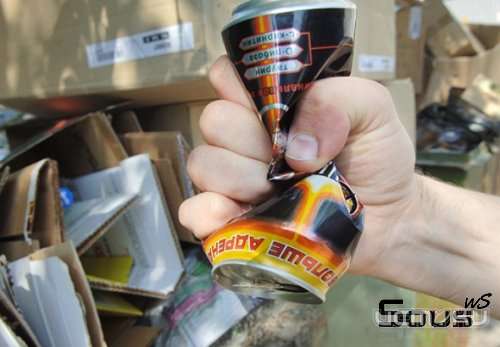 С конца апреля в Орловской области запрещена продажа алкогольных энергетиков С конца апреля в Орловской области запрещена продажа алкогольных энергетиков