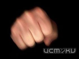 В орловском кафе в драке пострадал полицейский В орловском кафе в драке пострадал полицейский