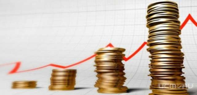 Областные власти прогнозируют к концу года инфляцию в 12% Областные власти прогнозируют к концу года инфляцию в 12%
