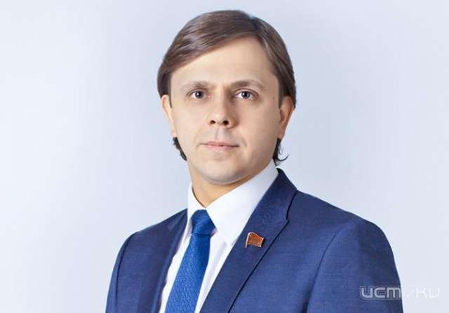 Андрей Клычков впервые проведет пресс-конференцию для орловских СМИ Андрей Клычков впервые проведет пресс-конференцию для орловских СМИ