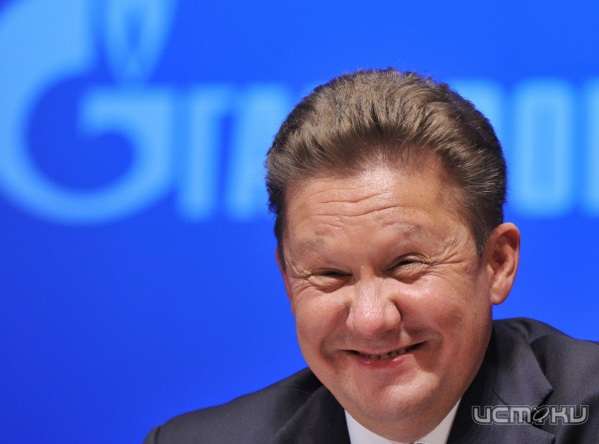 Вадим Потомский встретится с Алексеем Миллером, Председателем правления и заместителем председателя совета директоров ОАО «Газпром» Вадим Потомский встретится с Алексеем Миллером, Председателем правления и заместителем председателя совета директоров ОАО «Газпром»