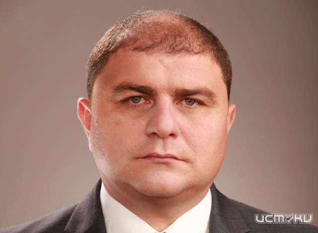 Потомский предложил подождать Указа Президента о его отставке Потомский предложил подождать Указа Президента о его отставке