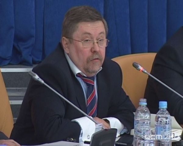 На время командировки врио Губернатора, его обязанности будет выполнять Александр Бударин На время командировки врио Губернатора, его обязанности будет выполнять Александр Бударин
