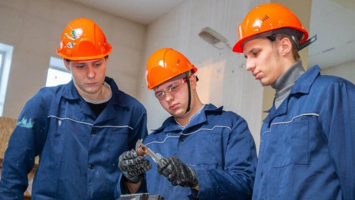 Орловские колледжи начнут готовить газовиков и соцработников