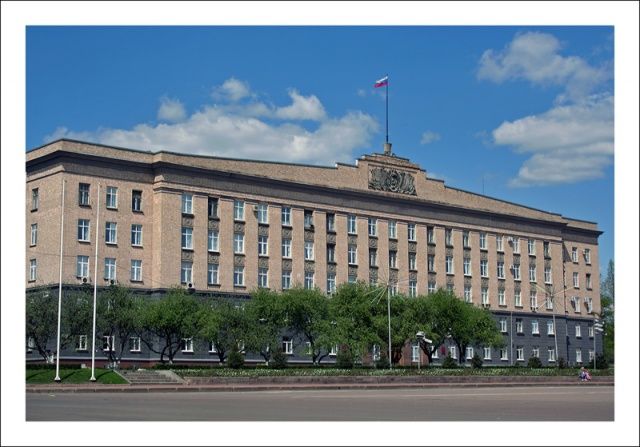 В Орловской области стало меньше предприятий-банкротов В Орловской области стало меньше предприятий-банкротов