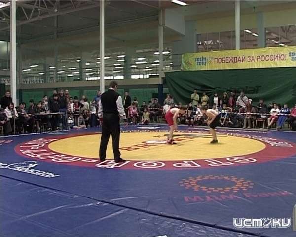 Скоро стартуют Всероссийские соревнования по вольной борьбе памяти Куликова Скоро стартуют Всероссийские соревнования по вольной борьбе памяти Куликова