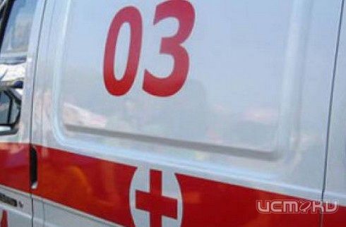 Страшное ДТП в Орловском районе за несколько часов до Нового года Страшное ДТП в Орловском районе за несколько часов до Нового года