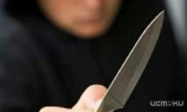 В Орле подросток несколько раз ударил ножом 46-летнего мужчину В Орле подросток несколько раз ударил ножом 46-летнего мужчину
