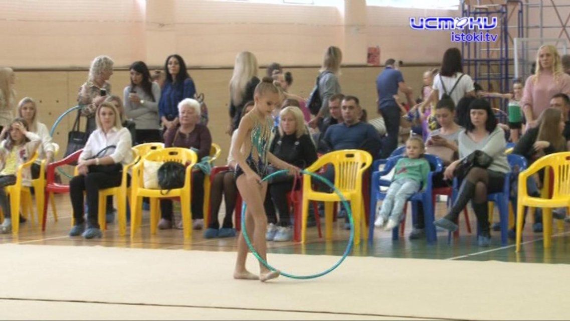 В Орле отметили Всероссийский день гимнастики