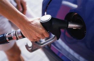 Цены на бензин в области стремительно растут 