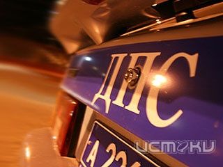 Обстановка на дорогах за 27 октября Обстановка на дорогах за 27 октября