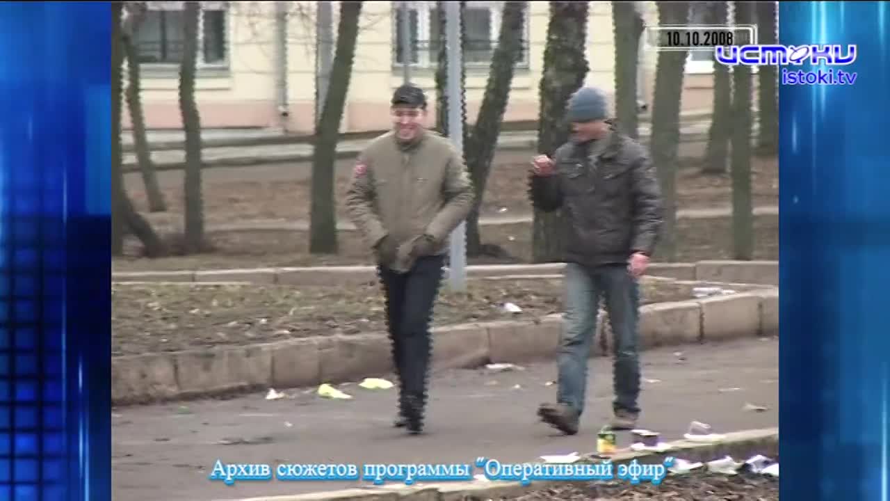 Хорошо забытое старое 12.10.2025