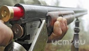 Нетрезвый стрелок Нетрезвый стрелок