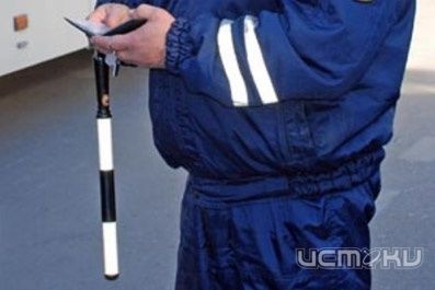 В Орле нарушитель ПДД ударил сотрудника ДПС В Орле нарушитель ПДД ударил сотрудника ДПС