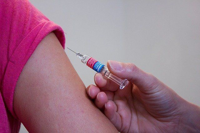 Клычков пообещал не принуждать орловчан к вакцинации