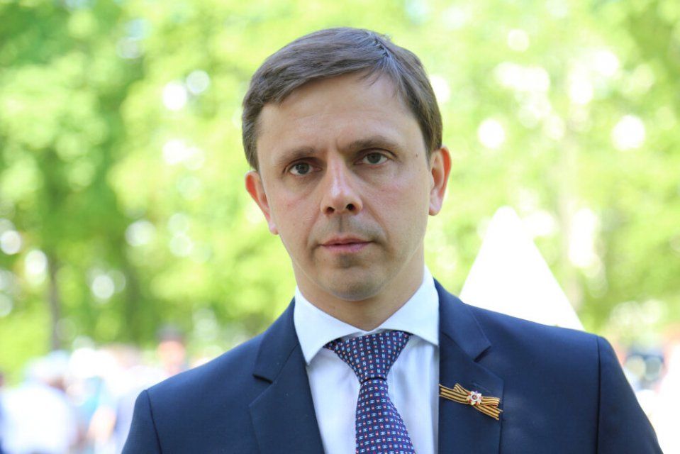Клычков оказался в аутсайдерах рейтинга губернаторов ЦФО