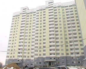 Переселение из аварийного старого жилья в аварийное новое 