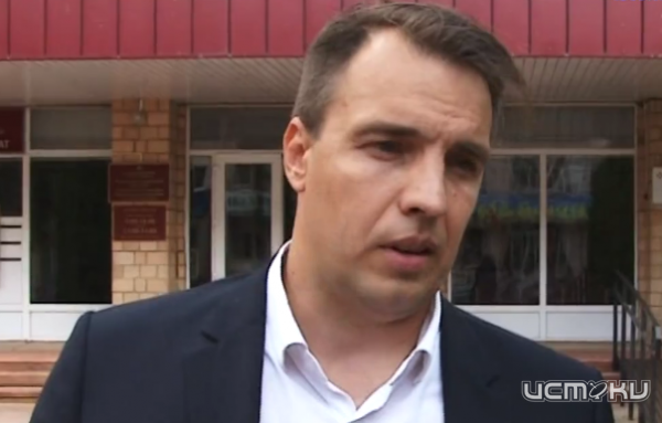 Максим Сушков, снятый с довыборов в горсовет Орла, дошёл до Конституционного суда Максим Сушков, снятый с довыборов в горсовет Орла, дошёл до Конституционного суда