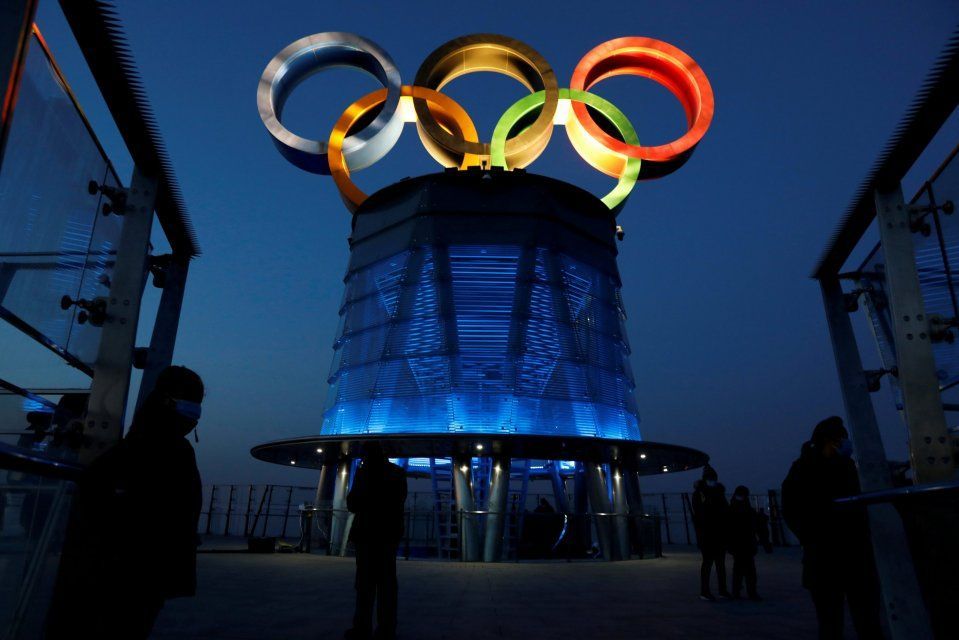 На Олимпиаде в Пекине выступят две бобслеистки из Орла