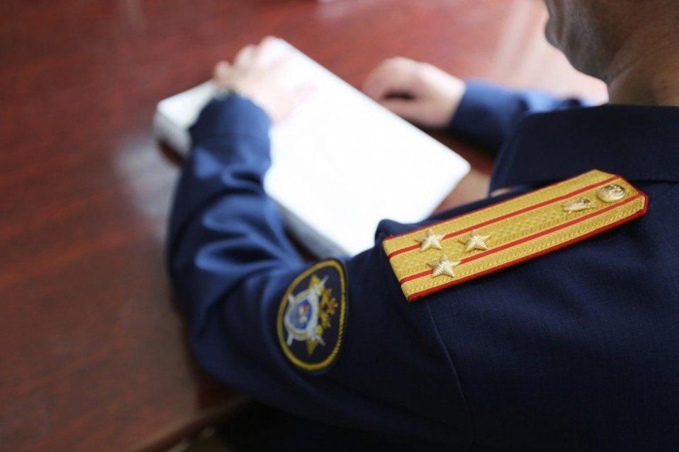 60-летнюю орловчанку осудят за роль подставного лица в фирме