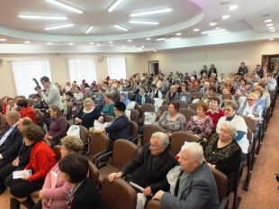 В Орле пройдет творческий вечер композитора Евгения Ефимова