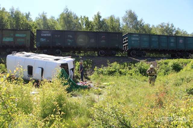 Двое пострадавших в серьезном ДТП под Орлом вернулись домой Двое пострадавших в серьезном ДТП под Орлом вернулись домой