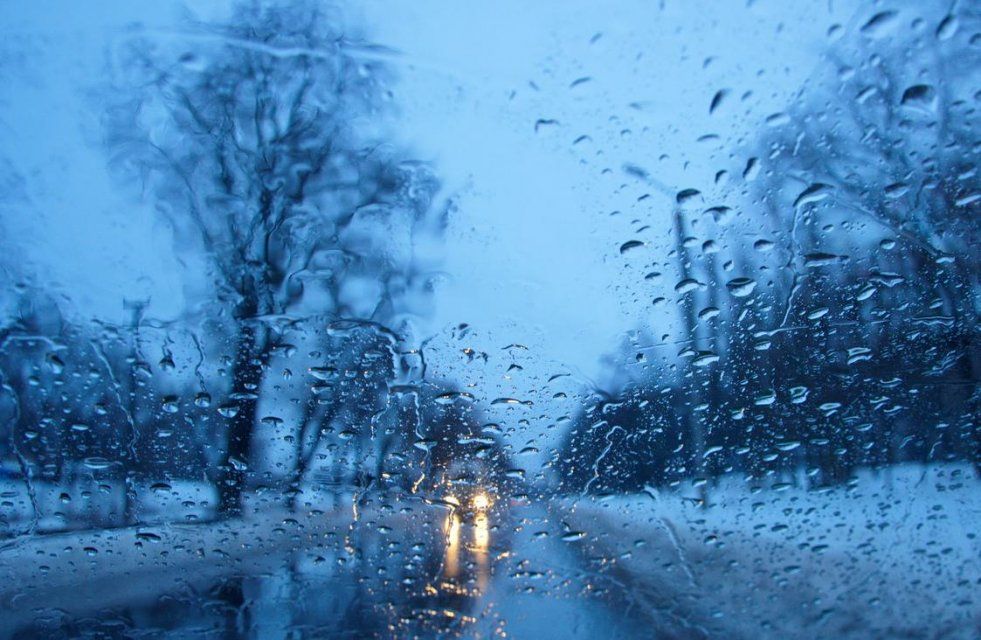 Дождь, сильный ветер и потепление: резкое ухудшение погоды ожидается в Орле