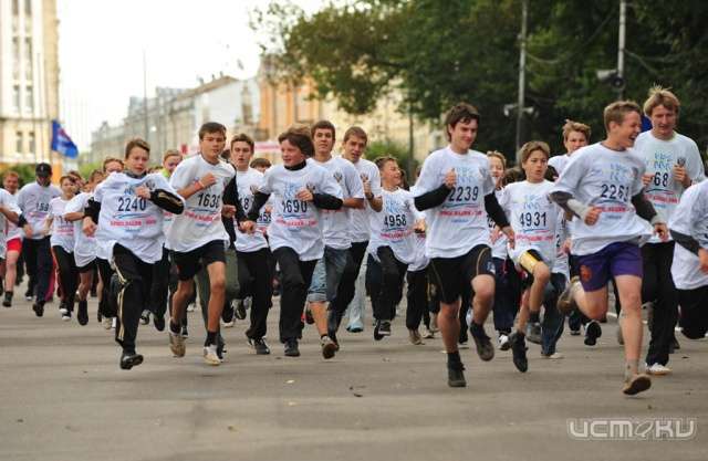 Внимание, ограничение движения во время «Кросса Наций»! Внимание, ограничение движения во время «Кросса Наций»!