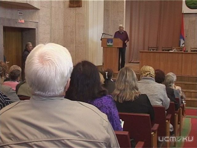 О "налоге" на капремонт: продолжение О "налоге" на капремонт: продолжение