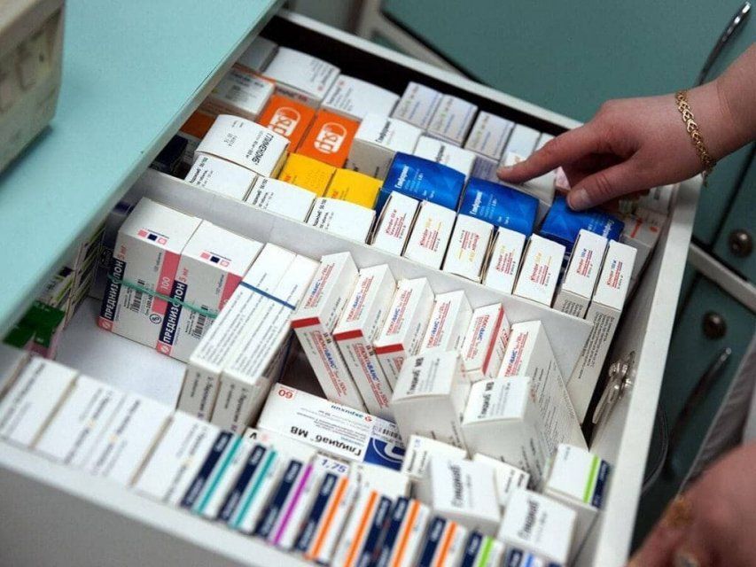 Для закупки лекарств для льготников в Орловской области дополнительно выделили около полумиллиона рублей