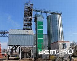 Прокуратура: «Орелрастмасло» загрязняет воздух Прокуратура: «Орелрастмасло» загрязняет воздух