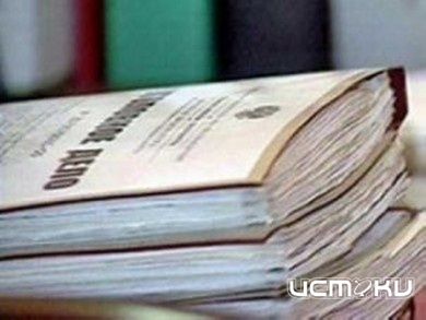 В Орловской области осудили врача-терапевта В Орловской области осудили врача-терапевта