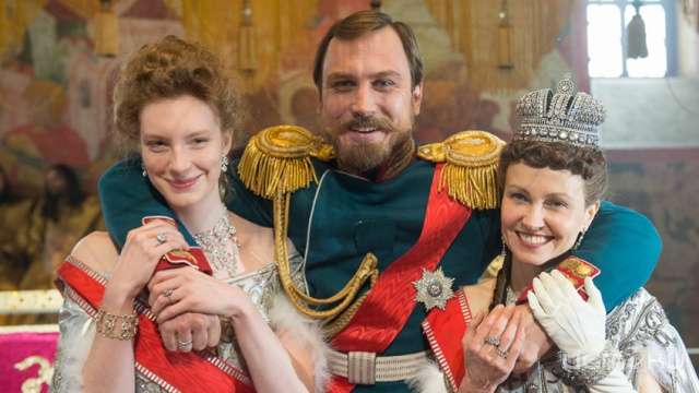 В Орле поговорили о "Матильде" В Орле поговорили о "Матильде"