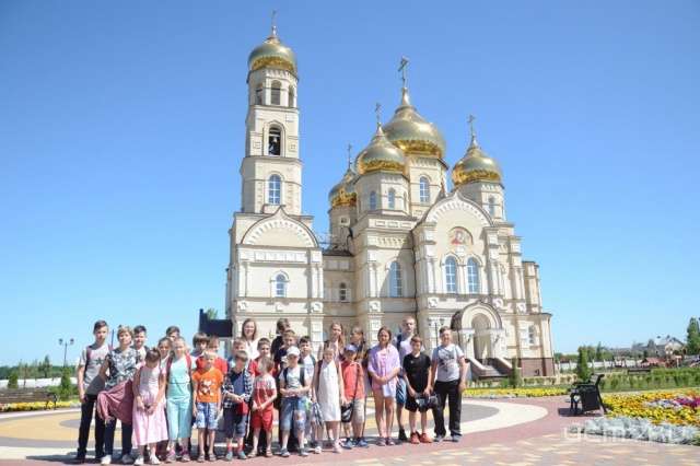 Орловчан приглашают на молодежный праздник в Вятский Посад Орловчан приглашают на молодежный праздник в Вятский Посад
