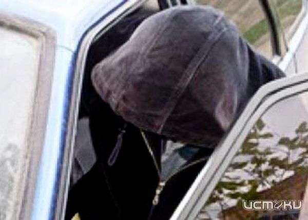 В Хотынецком районе задержали подозреваемого в кражах В Хотынецком районе задержали подозреваемого в кражах