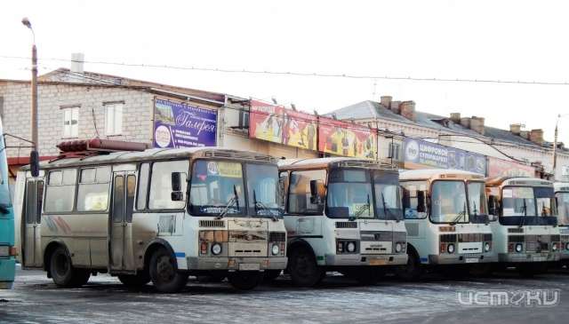 В обновленном генплане Орла — еще один автовокзал В обновленном генплане Орла — еще один автовокзал