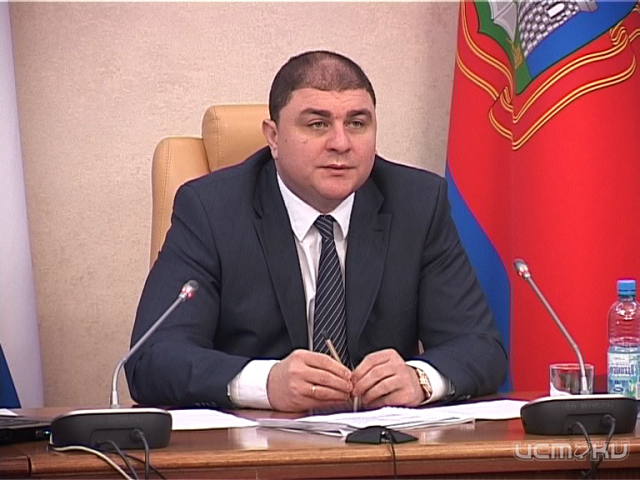 Вадим Потомский готов сделать все, чтобы стать родным для орловчан Вадим Потомский готов сделать все, чтобы стать родным для орловчан