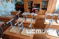 К учебному году готовы еще не все школы К учебному году готовы еще не все школы